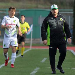 Leülne Bognár György a Fradi kispadjára? Az edző fia válaszolt!