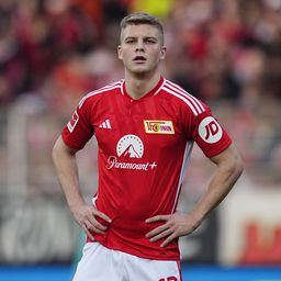 Schäfer András: „Egy sportolónak ez a rémálma”