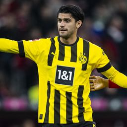 Szíria színeiben futballozna a német válogatott labdarúgó