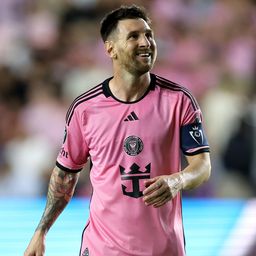Messi gólja is kellett az Inter Miami továbbjutásához – videóval