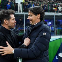 Inzaghi és Simeone is büszke a csapatára