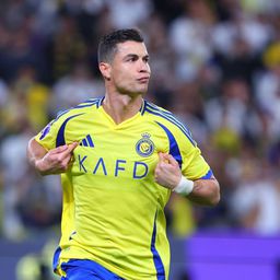 Cristiano Ronaldo vezeti a legjobb európai góllövők listáját, Nikolics Nemanja a 17.