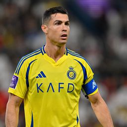 Cristiano Ronaldo megállíthatatlan, magabiztosan nyert az al-Nasszr