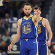 Már 4000 triplánál az NBA hárompontos-királya – VIDEÓ