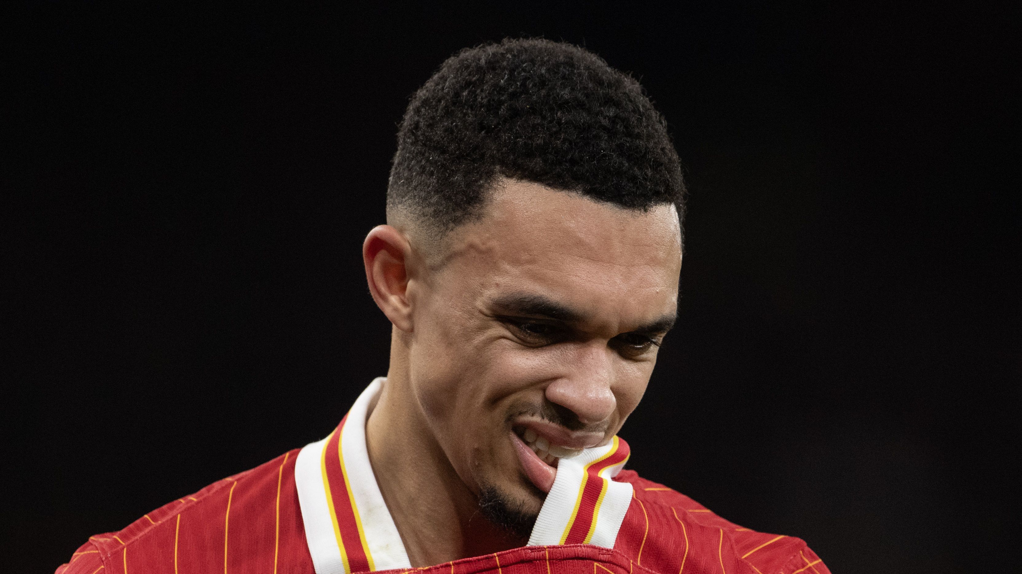 Trent Alexander Arnold nem játszhat a Newcastle ellen, és valószínűleg hosszabb időre elveszítette őt a Liverpool