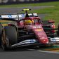 Vasseur szerint Hamilton gyorsan javulni fog