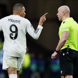 Az Atlético–Real Madrid játékvezetője: Hazugság, hogy Mbappé bármit is mondott nekem Álvarez tizenegyeséről