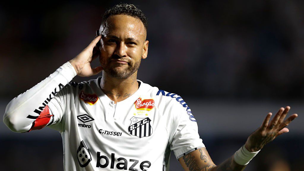 Neymar tíz nővel bulizott egy privát partin? Reagált a sztár sajtósa