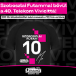 Szoboszlai Futammal bővül az idei Vivicittá