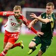 Schäfer Andrásék olyat tehetnek, amit eddig még sosem