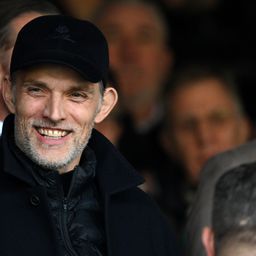 Vannak meglepetések – Thomas Tuchel kihirdette első angol válogatott keretét