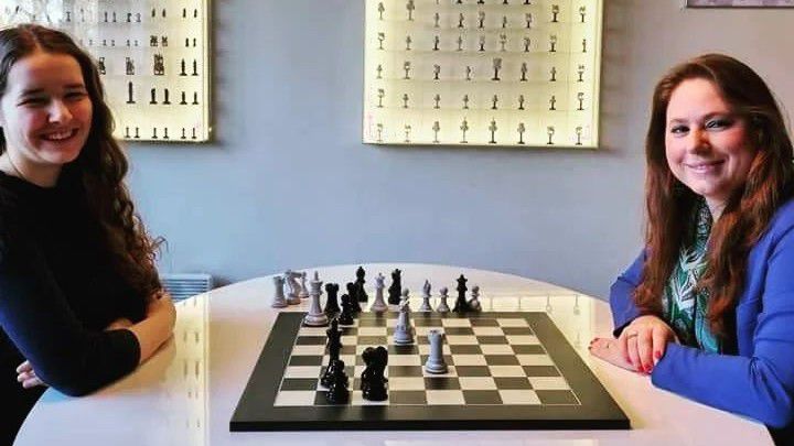 Magabiztos a 15 éves világválogatott sakkozó: „Világbajnok akarok lenni!”