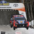 Meghalt edzés közben a WRC-pilóta