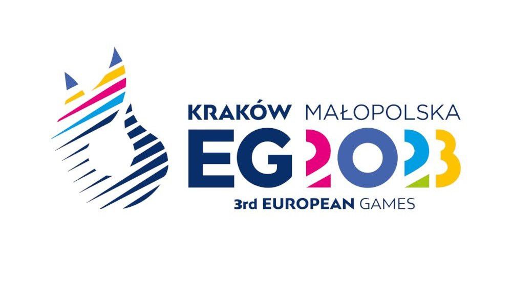 Az Európai Játékok Krakkóban és környékén június 21. és július 2. között kerül megrendezésre.
