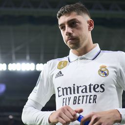 Valverde a nehéz pillanatokban is számíthat a családjára – videóval