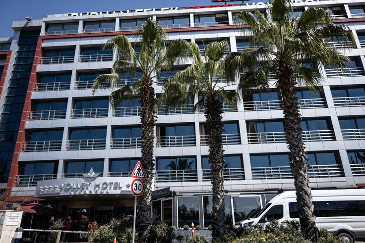 Megrázó videó: A biztonsági kamerák rögzítették Julia Ituma utolsó pillanatait