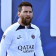 Lionel Messi is a világ legbefolyásosabb emberei között