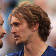 Zverev: „Medvegyev a világ egyik legsportszerűtlenebb játékosa” – videóval