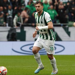Vécsei Bálint: „Nem olyan mély ez a gödör, hogy ne tudjunk kimászni belőle”