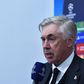 A jövőjéről beszélt a Real Madrid edzője; megvan a Magyar Kézilabda Szövetség új elnöke – délutáni hírösszefoglaló