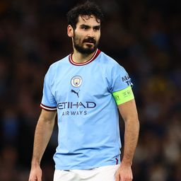 A Manchester Citytől igazolt a Barcelona – sajtóhír
