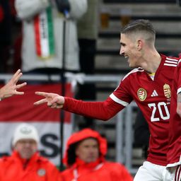 Kiderült, mikor csapnak össze Szoboszlaiék Sallaiékkal