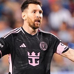 Messi hatalmas gólt lőtt, az Inter Miami legyőzte a magyar válogatott támadó csapatát – videóval