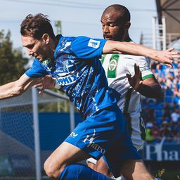 A végén jött a csattanó: hiába állt fel 0–2-ről a ZTE, a Fradi a 97. percben megnyerte a meccset – videókkal