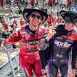 Vinales győzött az austini MotoGP-versenyen
