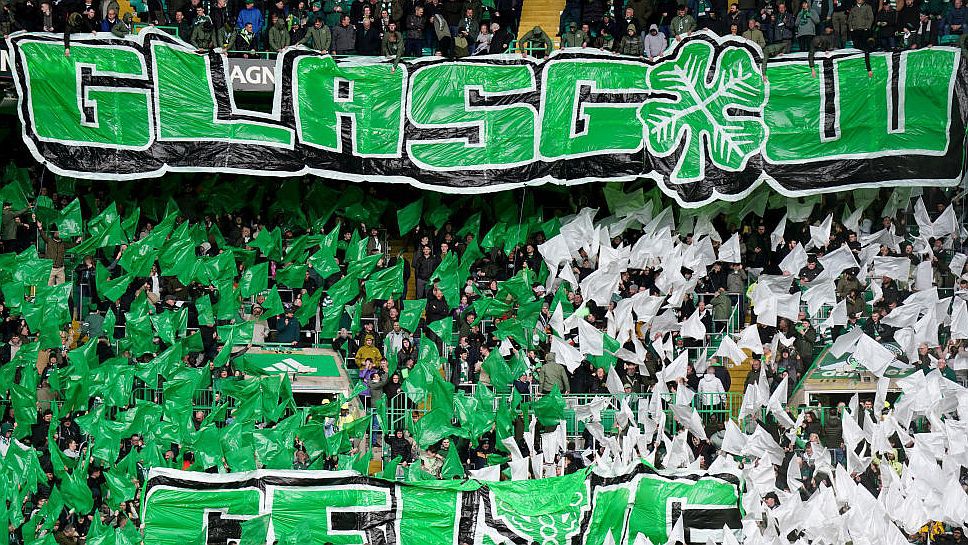 Egy 54 éves nő meghalt a Celtic stadionjában