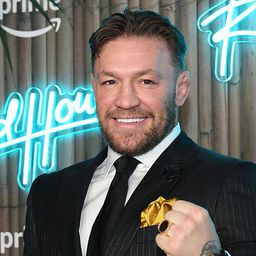 Conor McGregor három év után visszatér a ringbe – hivatalos