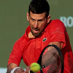 Djokovics csalódott, de pozitívumokat is látott a monte-carlói kiesése után