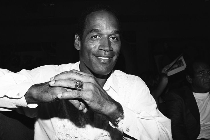 Legendának tekinthető egy gyilkossággal vádolt sportoló? – O. J. Simpson élete