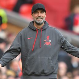 Klopp az újabb vereség után: „Idő kell, hogy ezt feldolgozzam...”