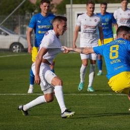 Nem hibázott a Nyíregyháza; a Győr kikapott Budafokon, így Geráék előtt nagy lehetőség nyílt