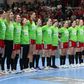 A női kézisek kijutottak az olimpiára; bajnok a Leverkusen – reggeli hírösszefoglaló