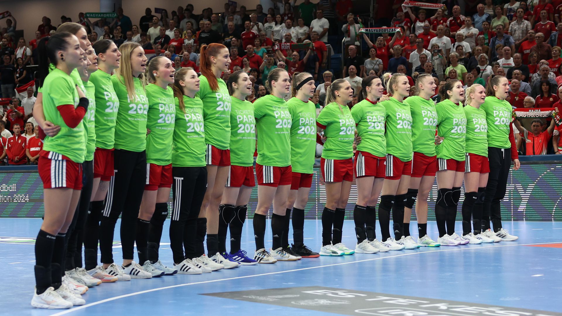A női kézisek kijutottak az olimpiára; bajnok a Leverkusen – reggeli hírösszefoglaló