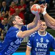 Palasics Kristóf: Ez a mérkőzés extra motivációt adhat a Szeged elleni bajnokira