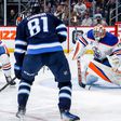 A Winnipeg Jets nyerte az NHL-alapszakaszt