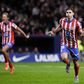 Négy gól pontrúgásból, Nikitscherék pocsék sorozata Madridban sem szakadt meg