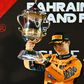 Oscar Oscarnak – F1-es nemzetközi sajtóvisszhang