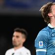 Duplázott a skótok erőssége, hozta a kötelezőt a Napoli