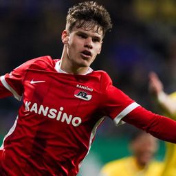 Kerkez Milos Twitter-bejegyzése után megőrültek a Benfica-drukkerek