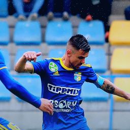 Hatalmas meglepetés! A Mezőkövesd hétgólos meccsen ütötte ki a Paksot