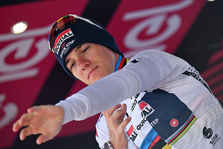 Nüansznyi különbségek döntöttek az időfutamon