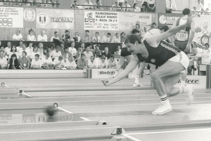 Meghalt Csányi Béla