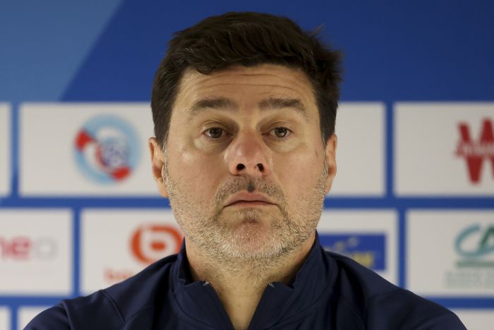 Mauricio Pochettino lesz a Chelsea új vezetőedzője