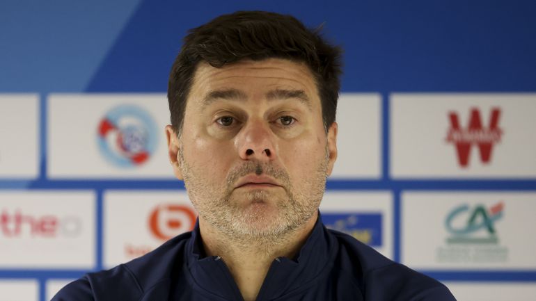 Mauricio Pochettino lesz a Chelsea új vezetőedzője