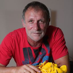 Váczi Zoltán: „Ennyi nagyképű palit én még nem láttam egy csapatban”