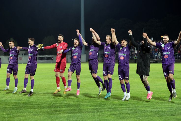 A Kecskemét legyőzte a Fradit